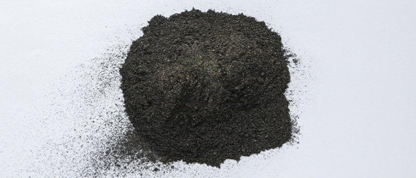 预测明年天然鳞片石墨产量将增长7.6％