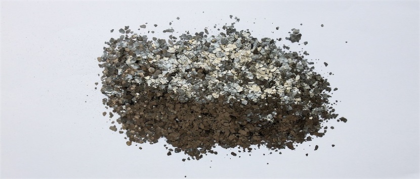 环氧防静电涂料用导电石墨