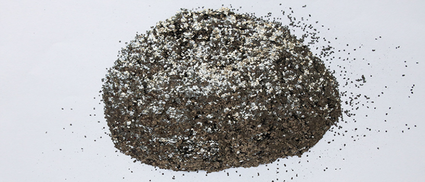 鳞片石墨浸渍后有什么变化