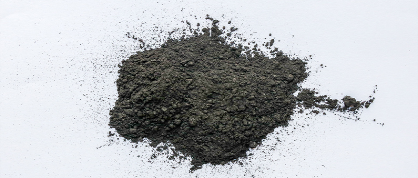 胶体石墨是密封行业使用的石墨粉