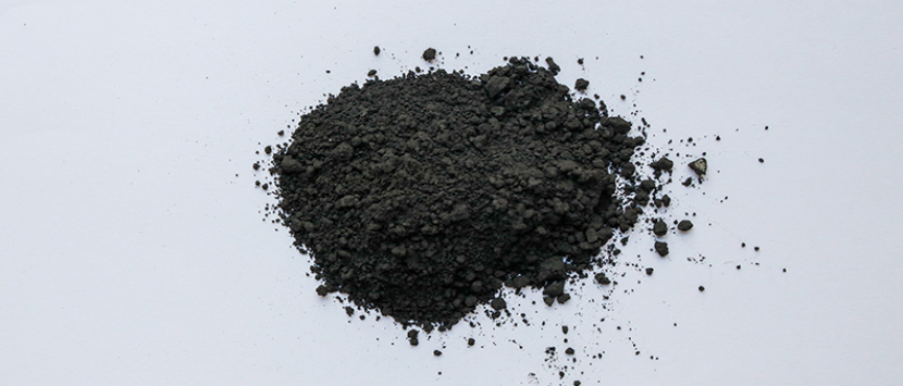 不同角度分析石墨粉的氧化反应