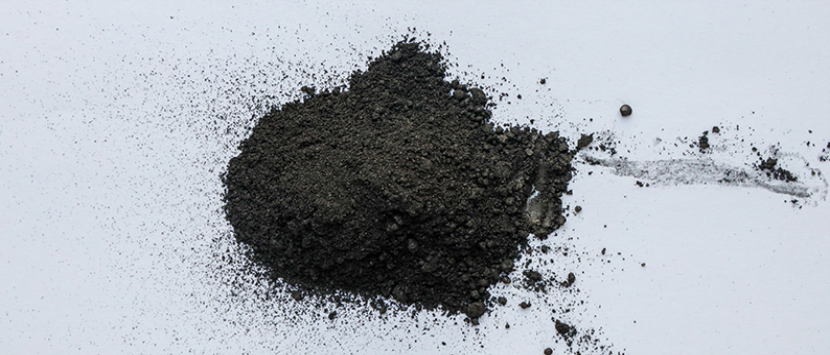 鳞片石墨矿床形成的三个必要条件